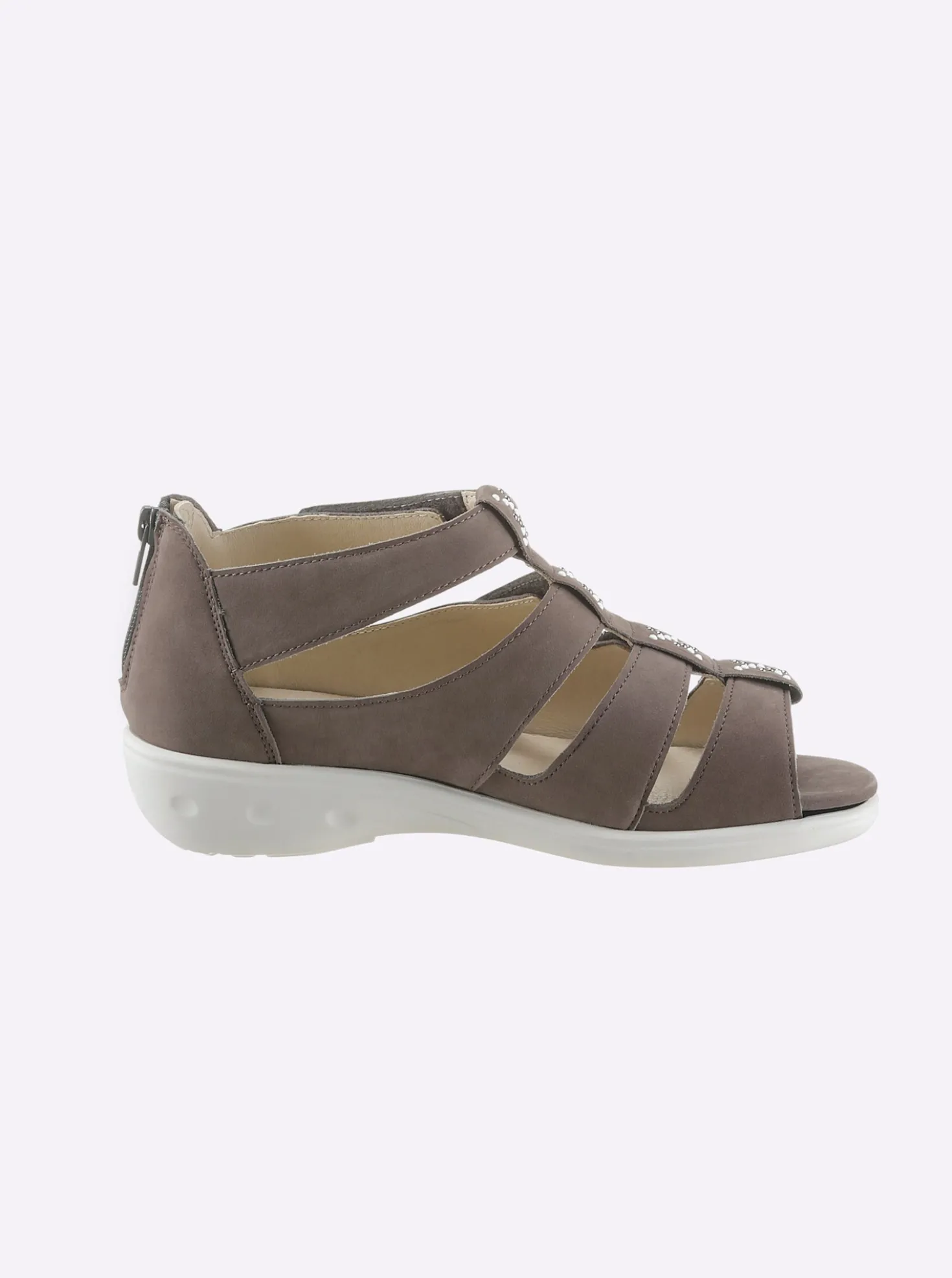 Sandalette