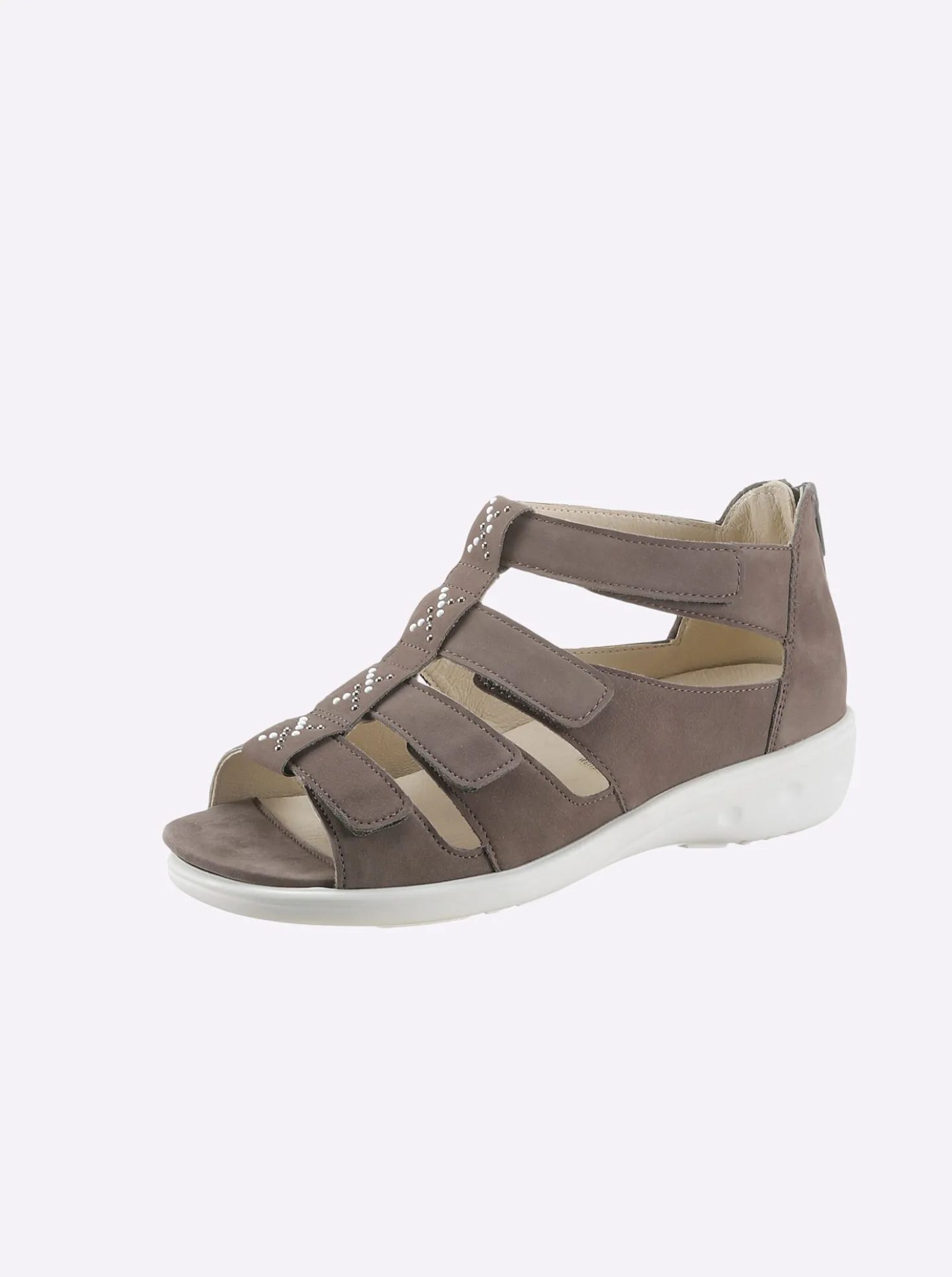 Sandalette
