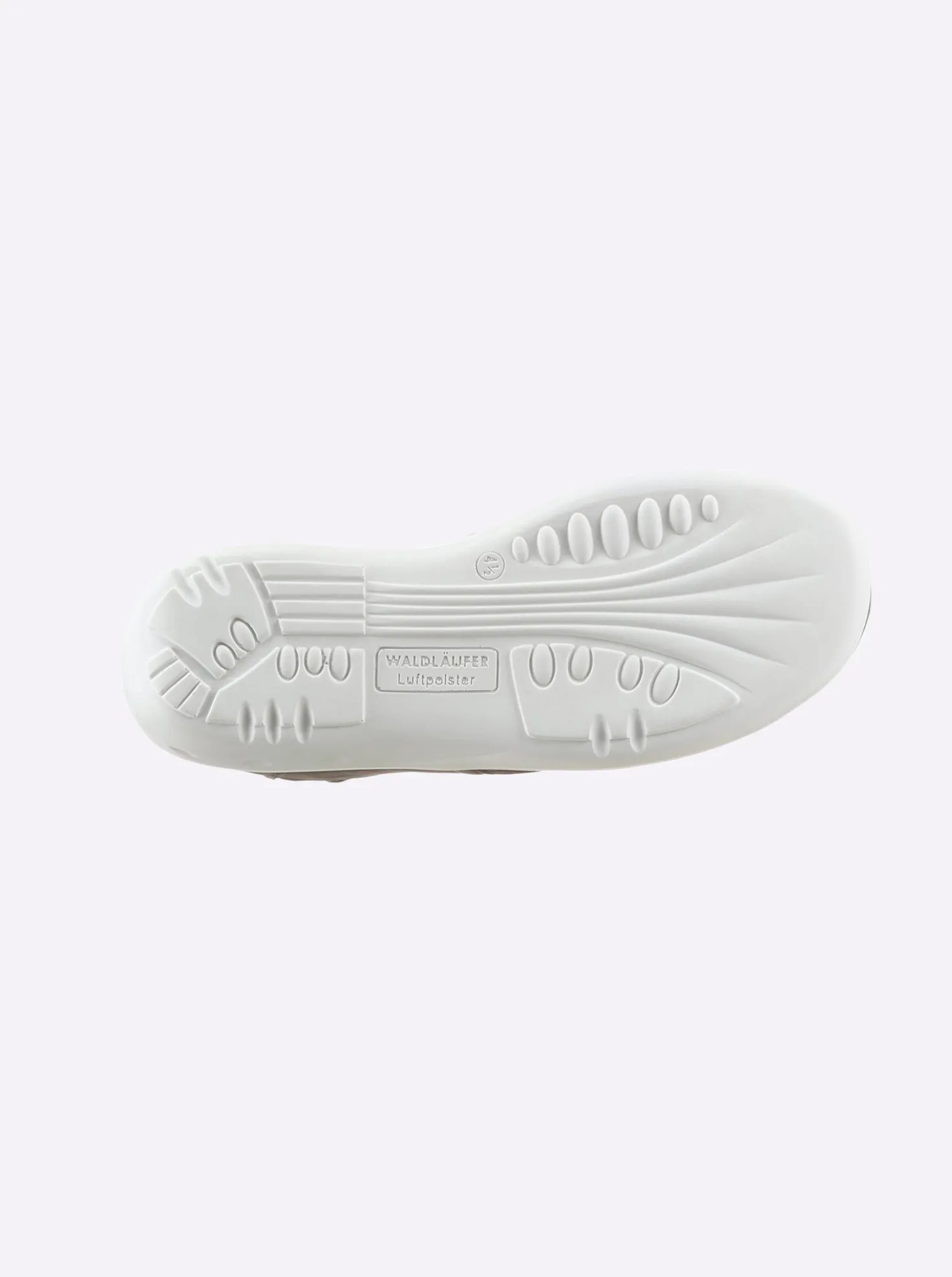 Sandalette