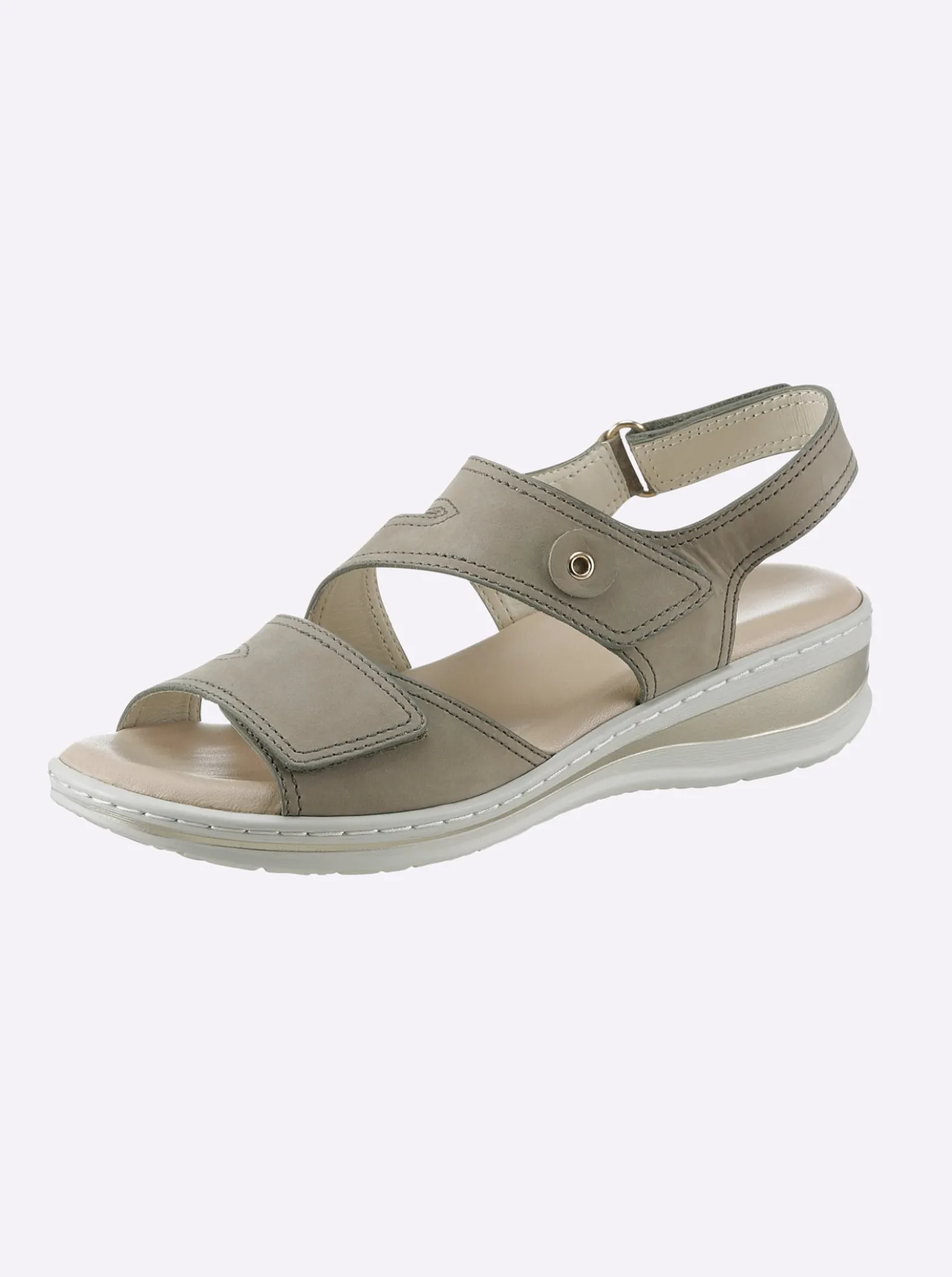 Sandalette