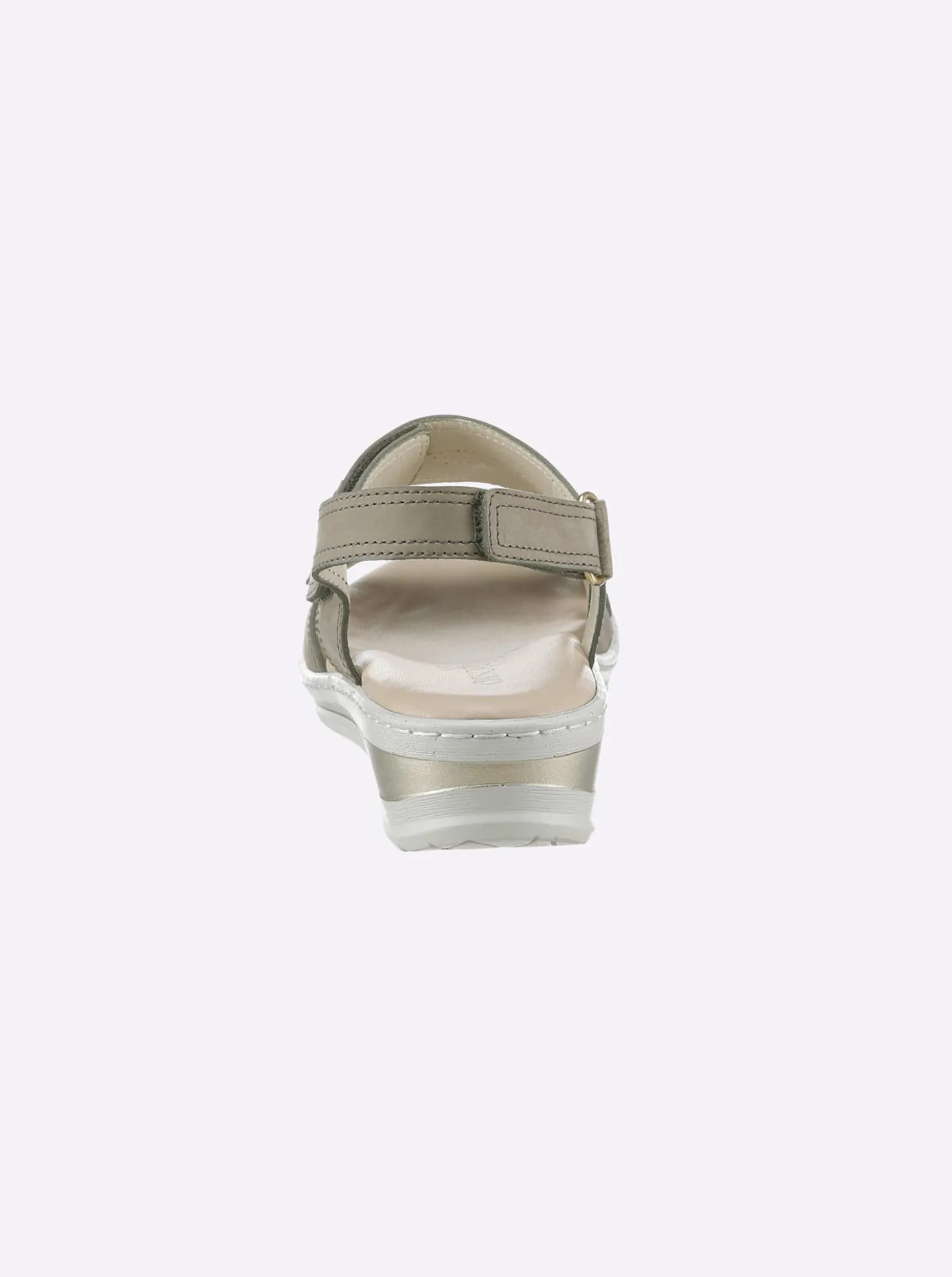 Sandalette