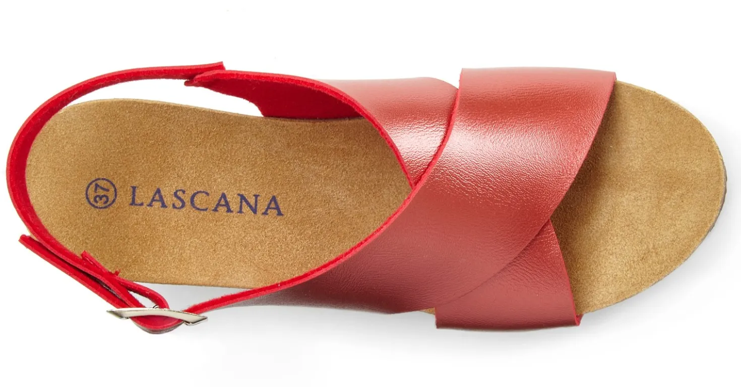 Sandalette