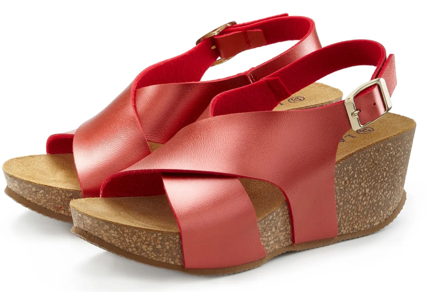 Sandalette