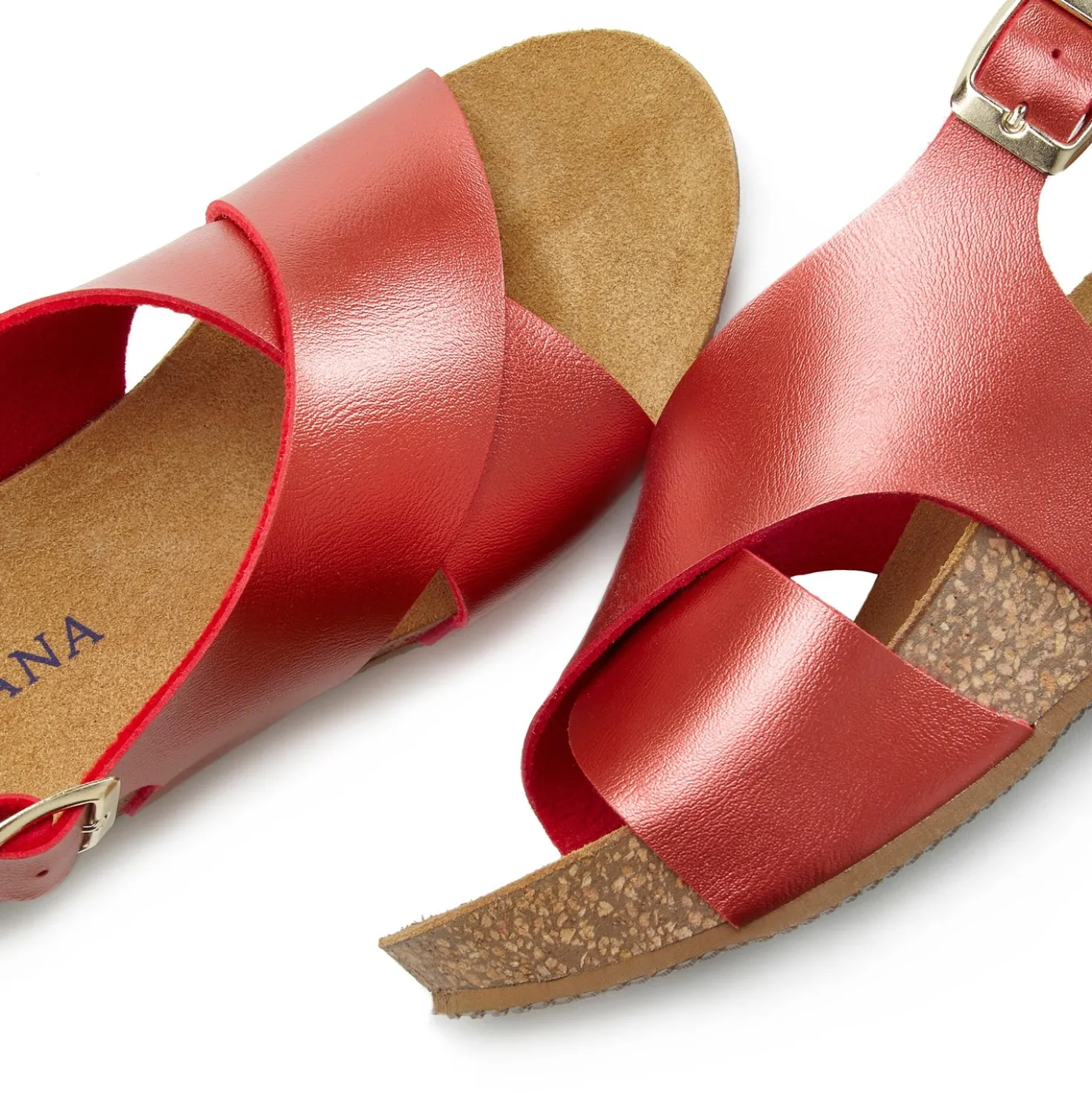 Sandalette
