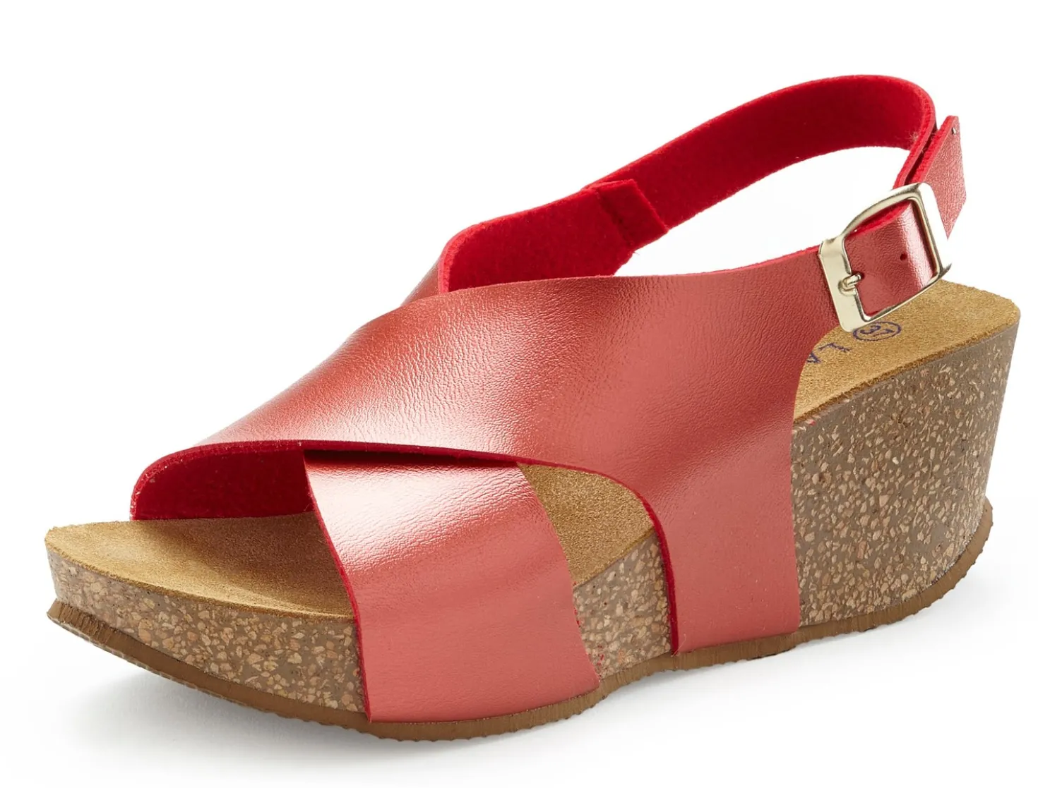 Sandalette