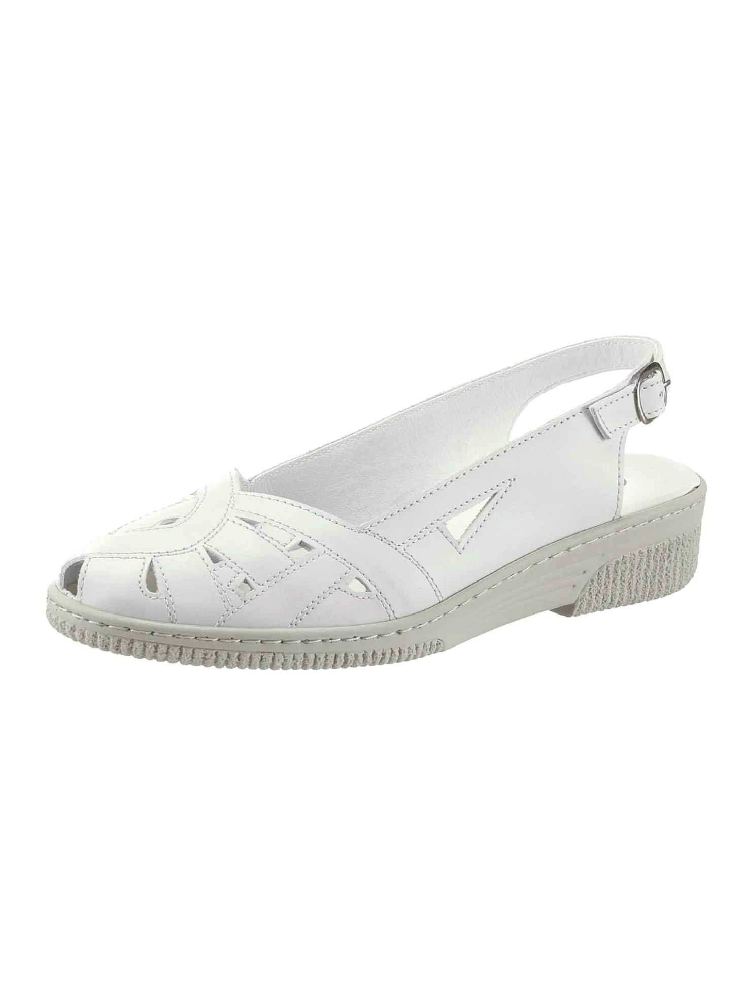 Sandalette