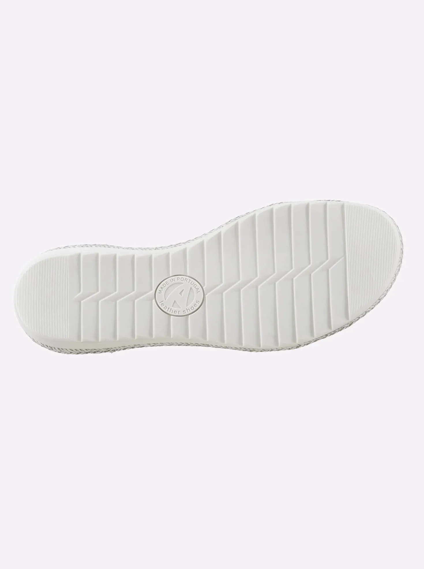 Sandalette mit Wechselfußbett