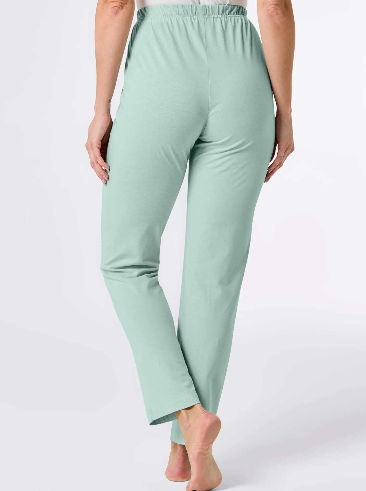 Schlafanzug-Hose