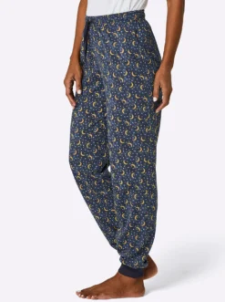 Schlafanzug-Hose