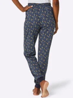Schlafanzug-Hose