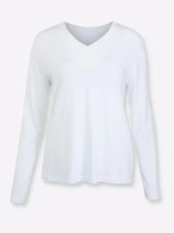 Schlafanzug in Single-Jersey-Qualität