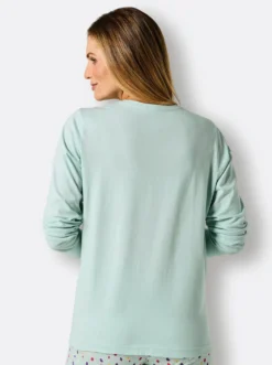 Schlafanzug-Shirt