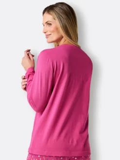 Schlafanzug-Shirt