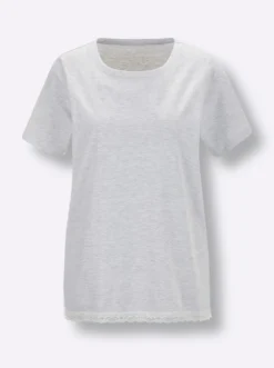 Schlafanzug-Shirt