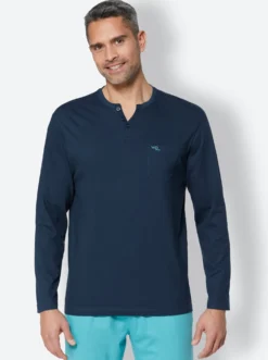 Schlafanzug-Shirt