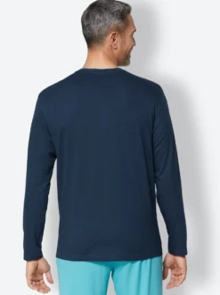 Schlafanzug-Shirt