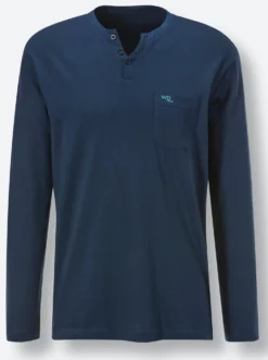 Schlafanzug-Shirt