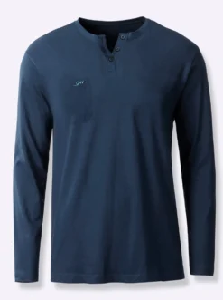 Schlafanzug-Shirt