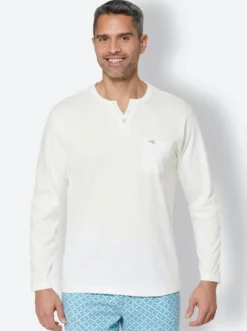 Schlafanzug-Shirt