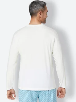 Schlafanzug-Shirt