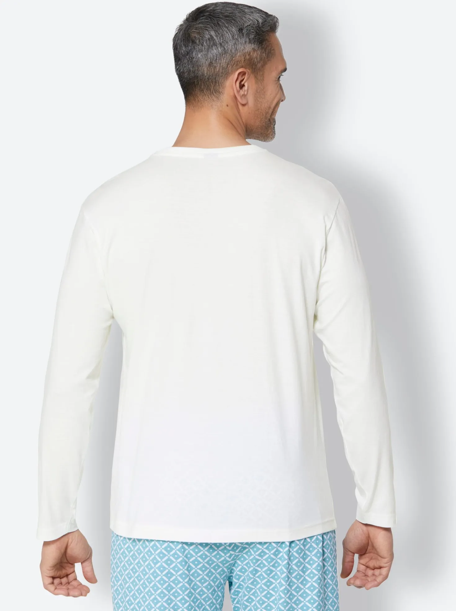 Schlafanzug-Shirt