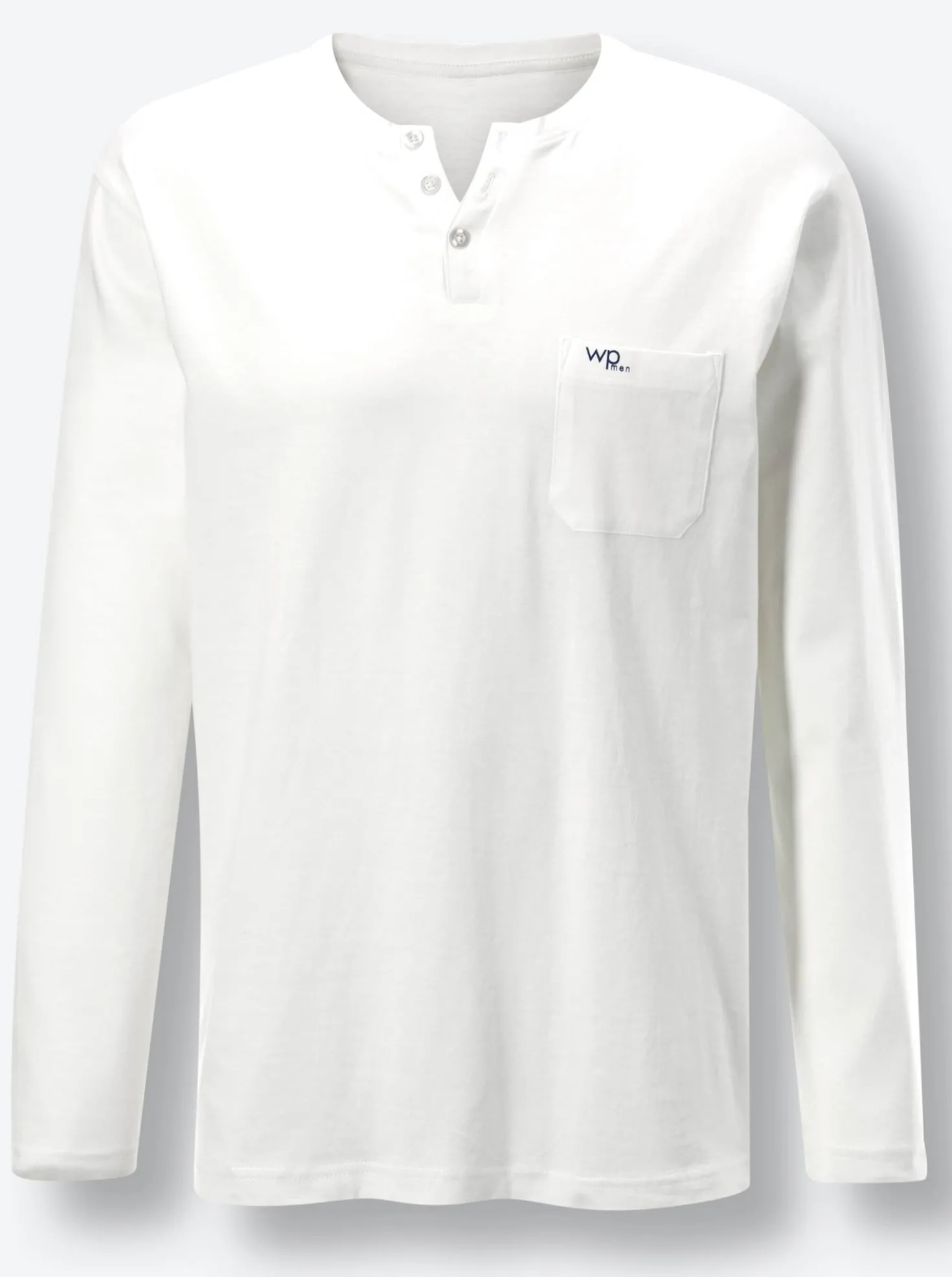 Schlafanzug-Shirt