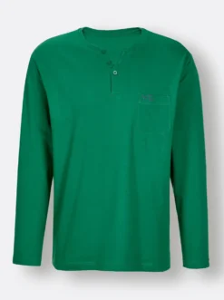 Schlafanzug-Shirt