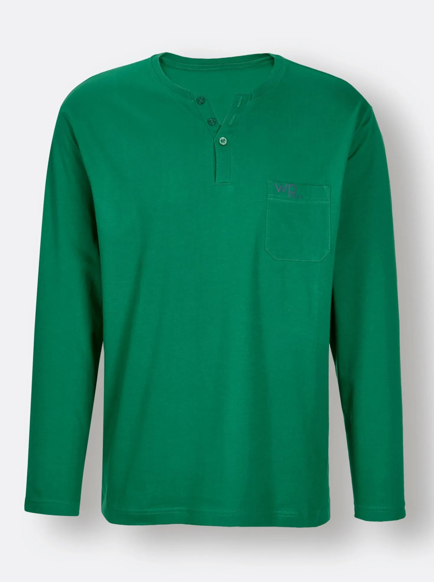 Schlafanzug-Shirt