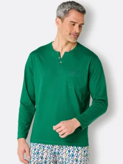 Schlafanzug-Shirt