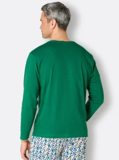 Schlafanzug-Shirt
