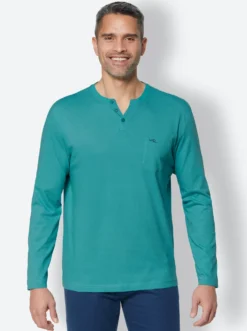 Schlafanzug-Shirt