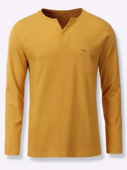 Schlafanzug-Shirt