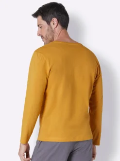 Schlafanzug-Shirt