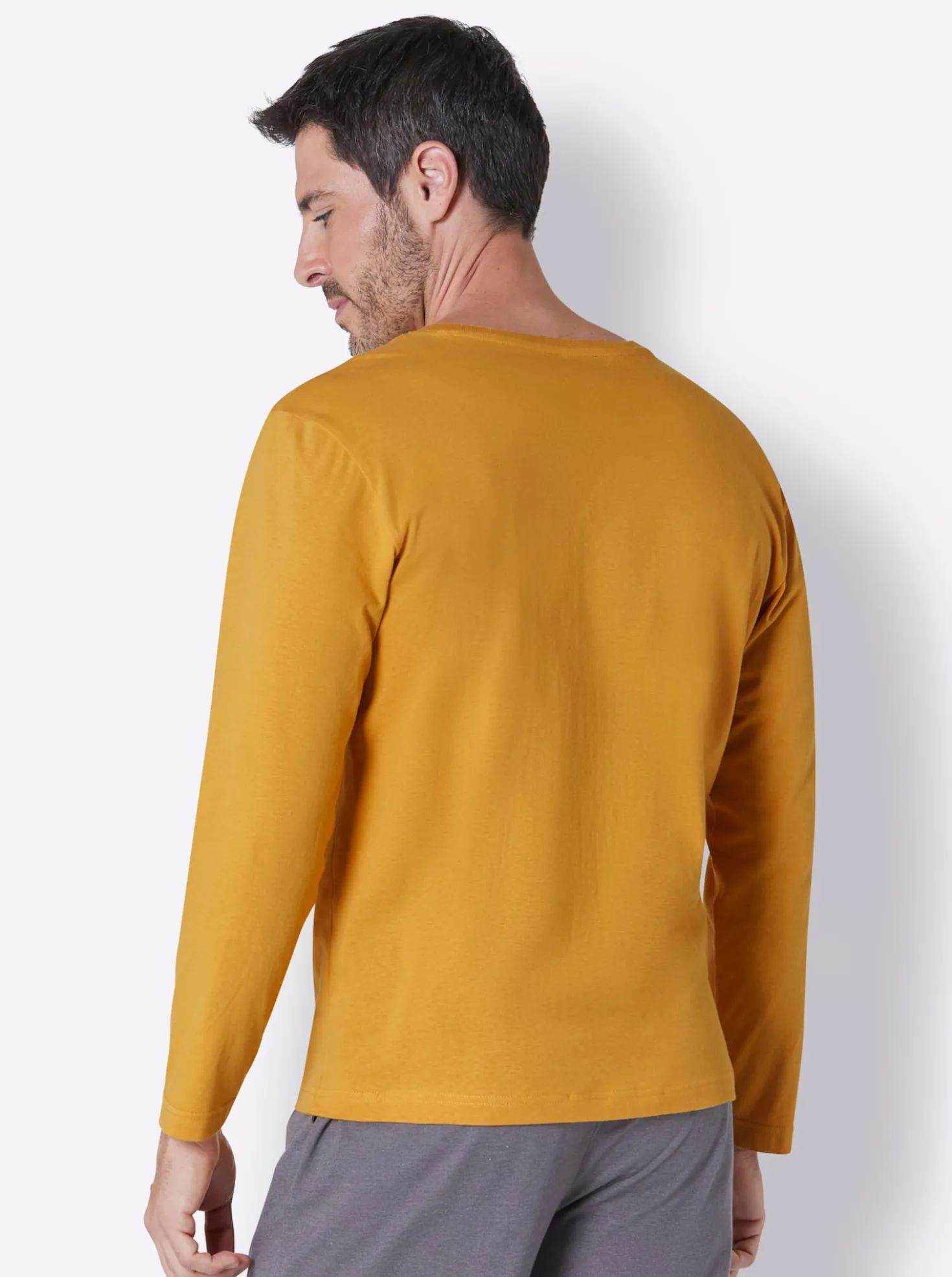 Schlafanzug-Shirt