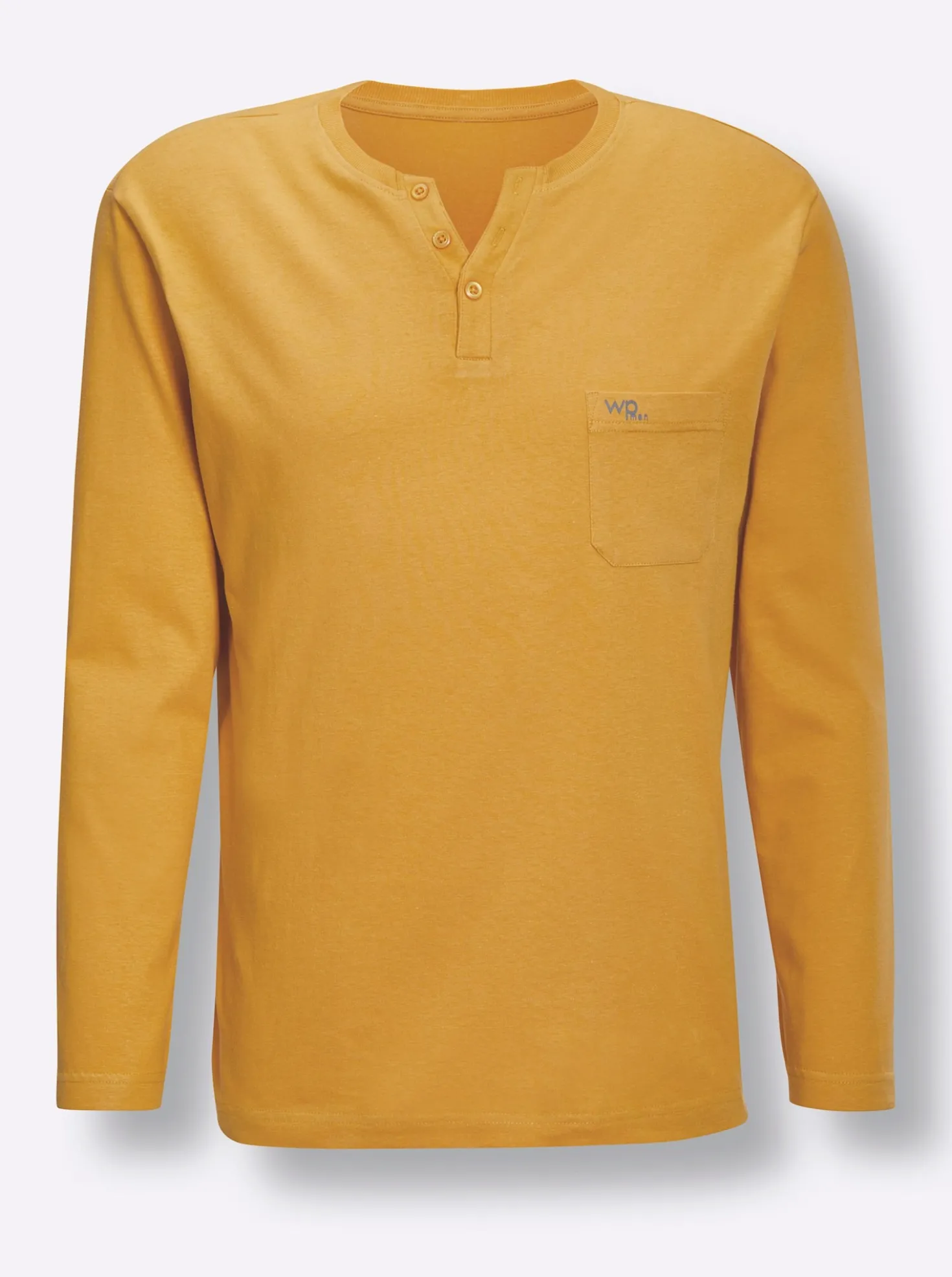 Schlafanzug-Shirt