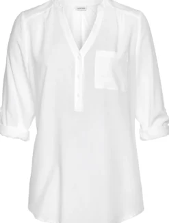 Schlupfbluse