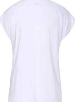 Schlupfbluse