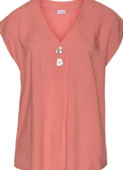 Schlupfbluse