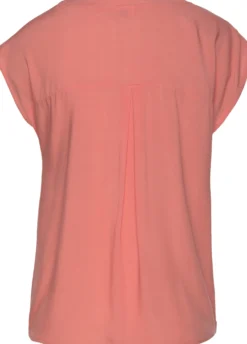 Schlupfbluse