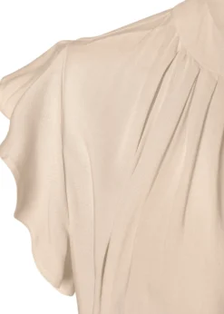Schlupfbluse