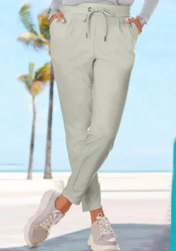 Schlupfhose