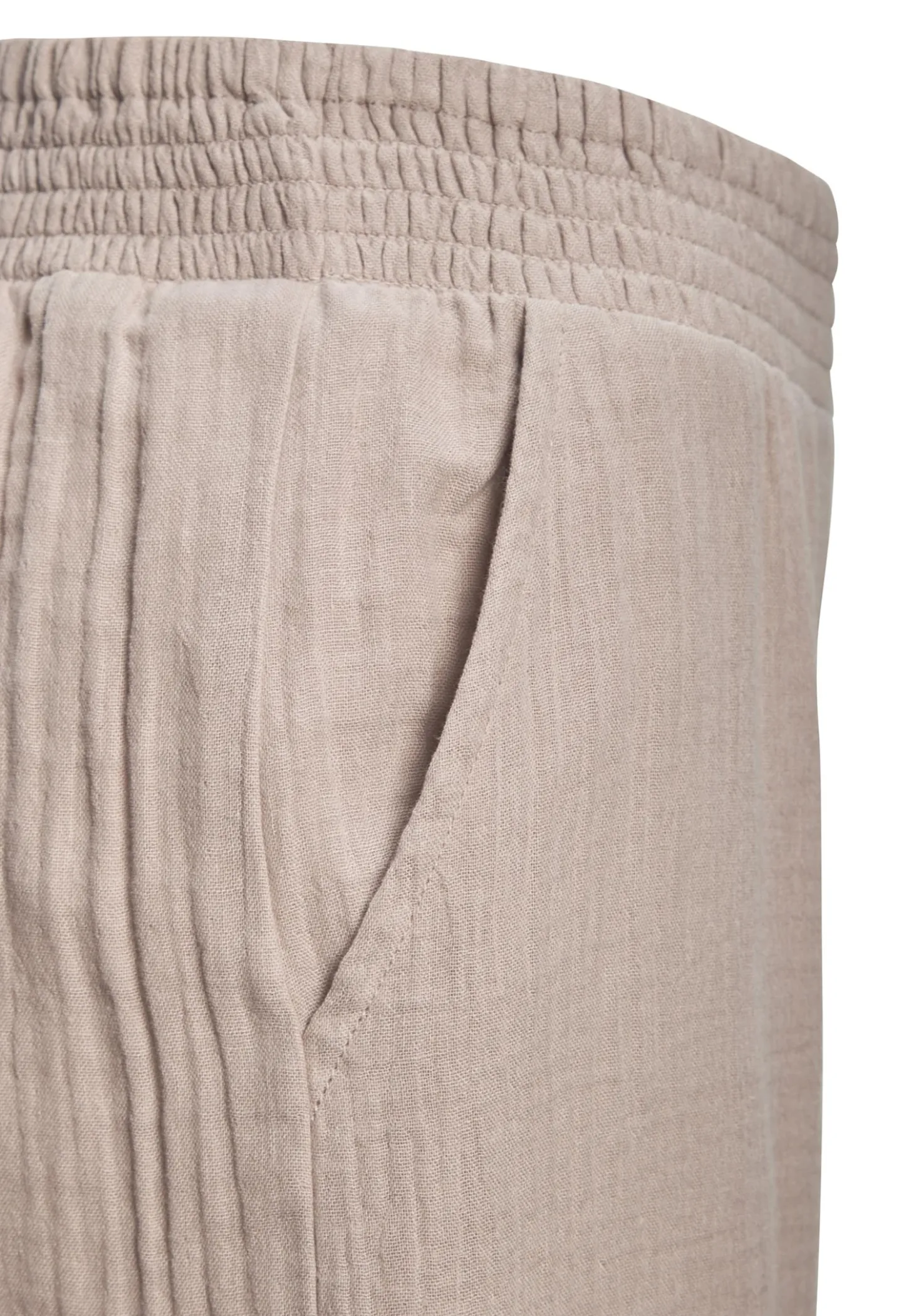 Schlupfhose