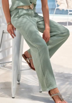 Schlupfhose