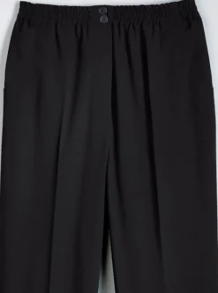 Schlupfhose atmungsaktiv und bügelarm