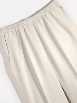 Schlupfhose atmungsaktiv und bügelarm