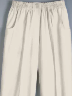 Schlupfhose atmungsaktiv und bügelarm