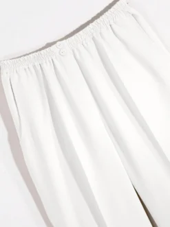 Schlupfhose atmungsaktiv und bügelarm
