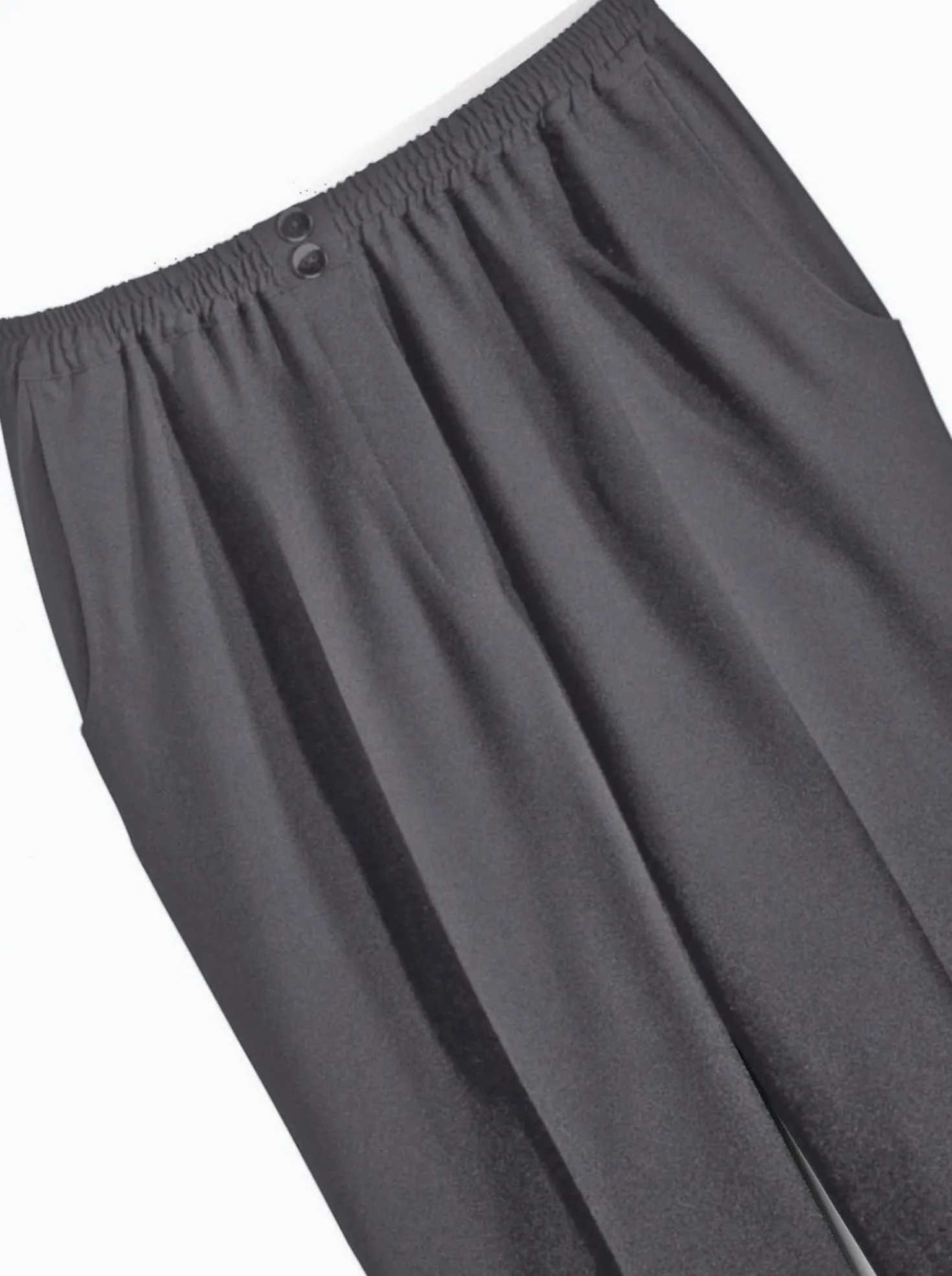 Schlupfhose atmungsaktiv und bügelarm