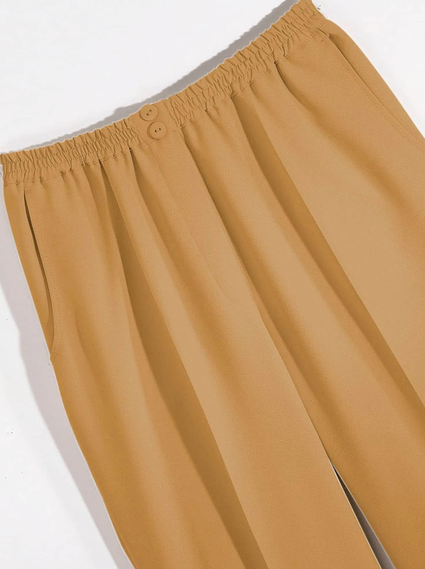 Schlupfhose atmungsaktiv und bügelarm