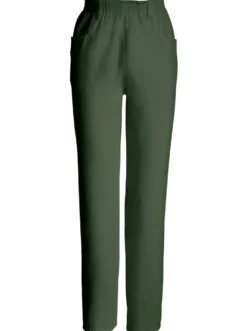 Schlupfhose aus Baumwolle, pflegeleicht